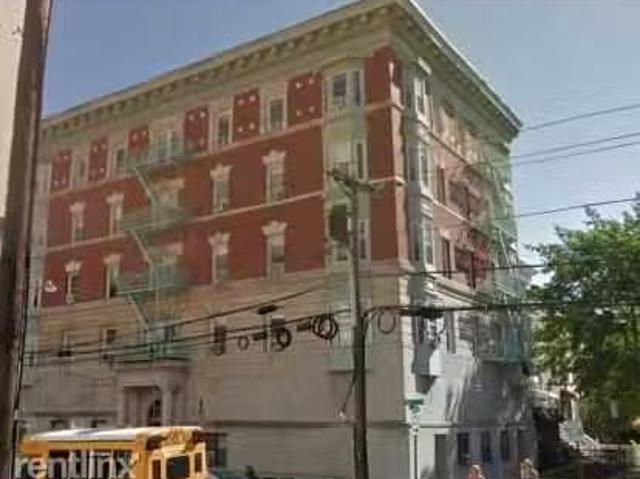 Condo for rent in Hoboken