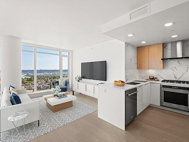 Condo for sale in Burnaby, British Columbia