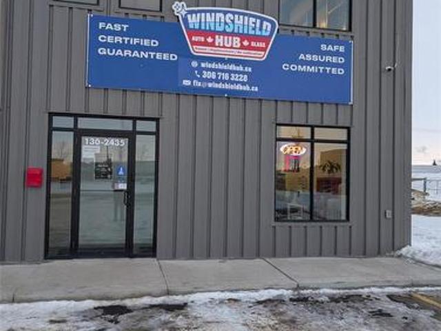 Commercial for sale in Saskatoon, Saskatchewan