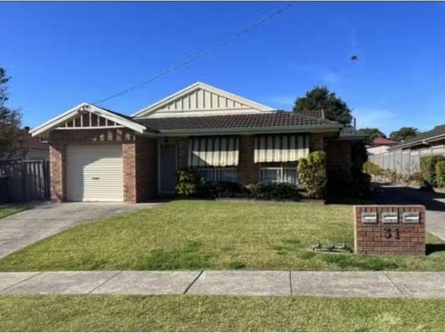 Apartment for rent in Newcastle, Newcastle-Maitland