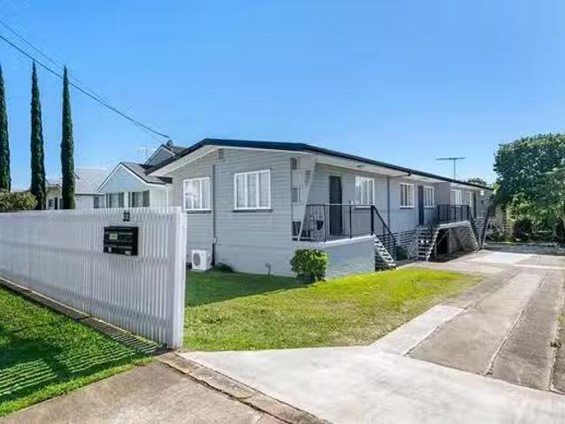 House for rent in Toombul, Queensland