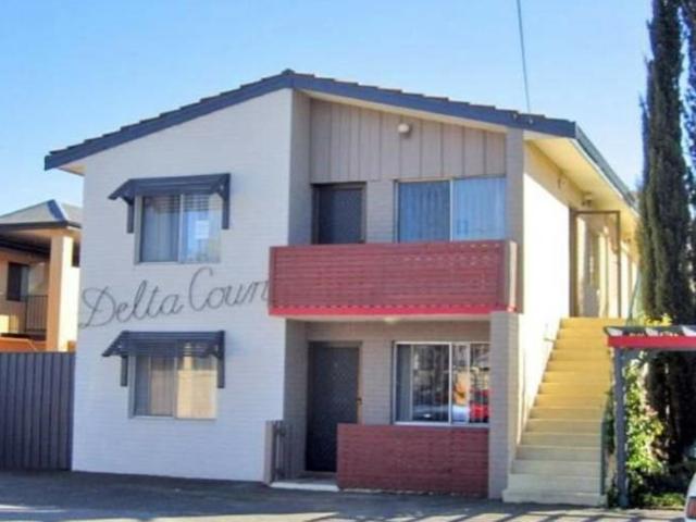 Apartment for rent in Western Australia