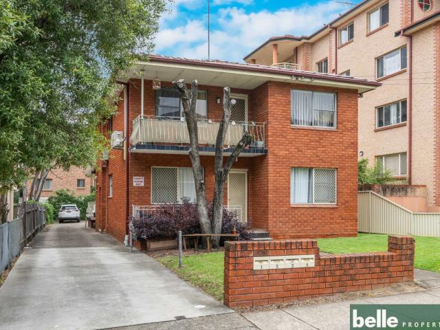 Apartment for rent in Parramatta, New South Wales