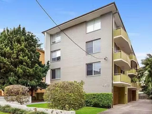Apartment for rent in Rose Bay, Tasmania