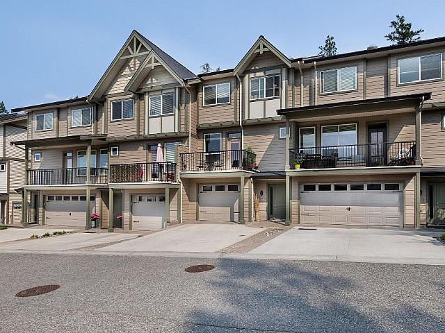 House for sale in British Columbia