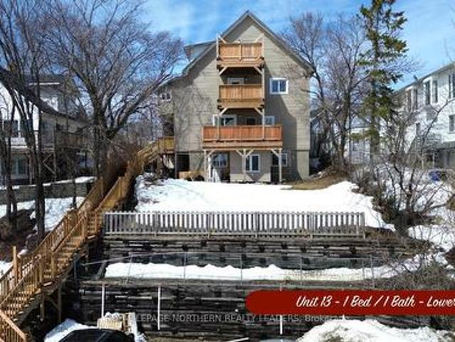 Property for rent in Connaught, Ontario