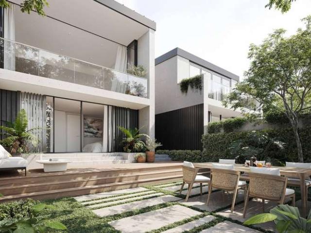 Townhouse for sale in Takapuna