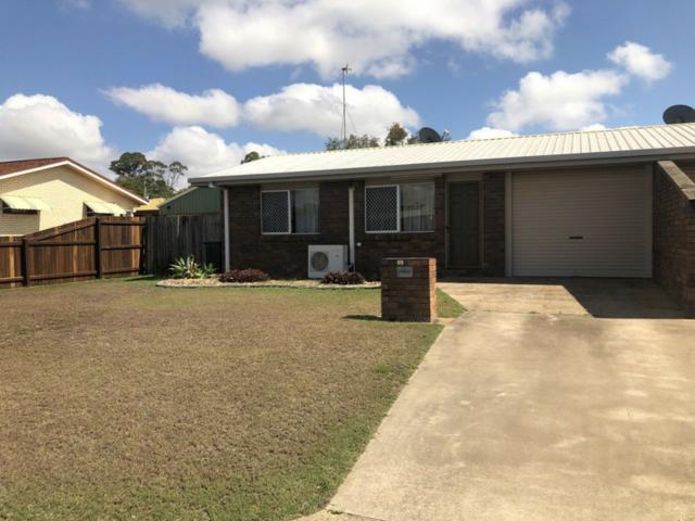 Apartment for rent in Avenell Heights, Bundaberg