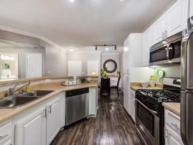 Apartment for rent in Ontario