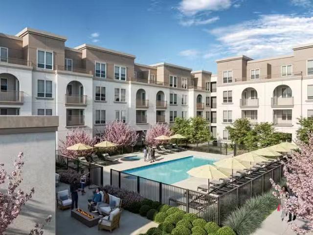 Apartment for rent in Ontario
