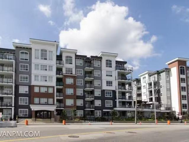 Condo for rent in Port Coquitlam