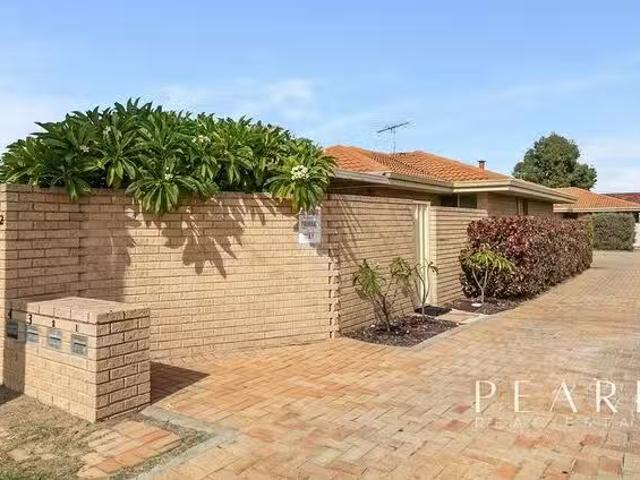 House for rent in Stirling, Western Australia