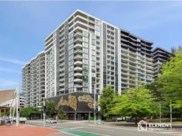 Apartment for rent in Canberra
