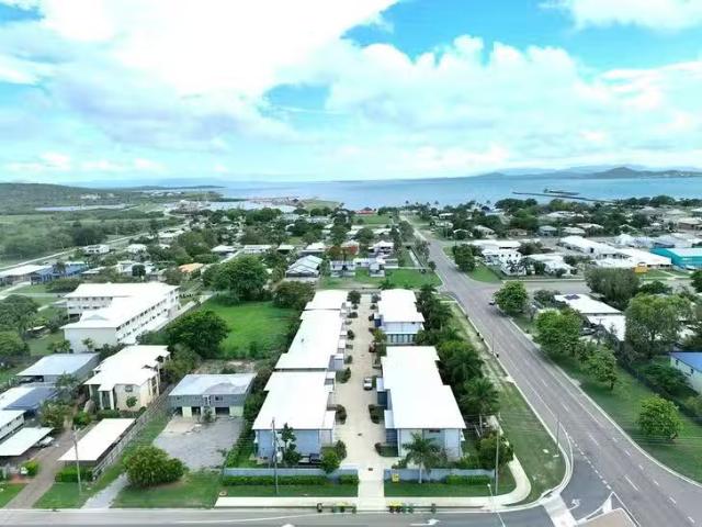 Apartment for rent in Bowen