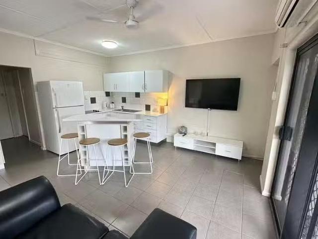 Apartment for rent in Mundingburra