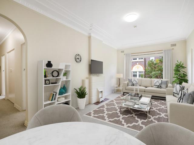 Apartment for rent in Sydney, New South Wales
