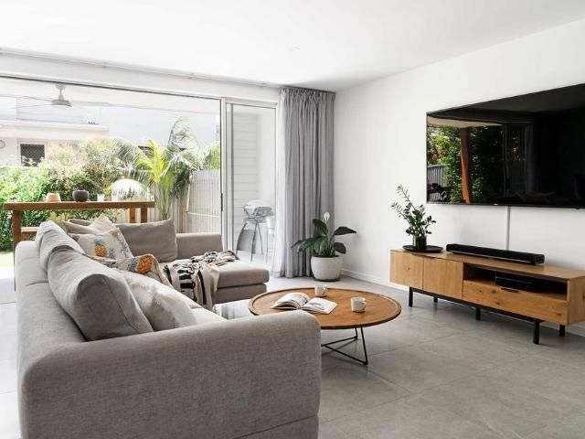 Townhouse for rent in Fernbrook, Queensland