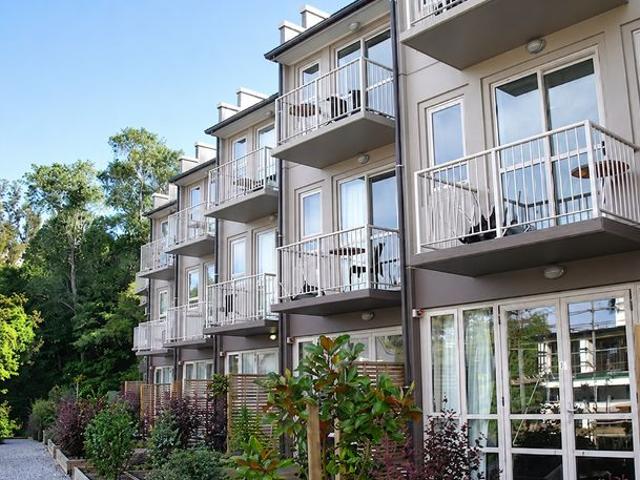 House for rent in Gardens, Dunedin