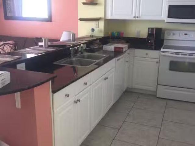 Condo for rent in Panama City