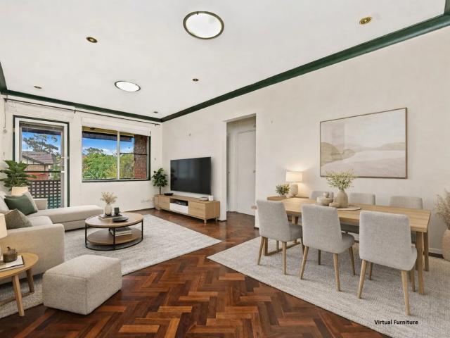 Apartment for rent in Sydney, New South Wales