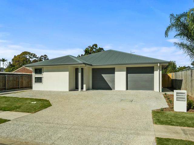House for rent in Toombul, Queensland