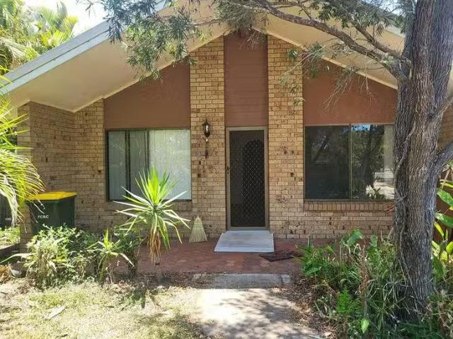 House for rent in Burrum Heads, Queensland