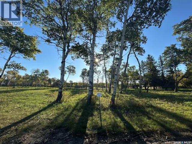 Land for sale in Saskatchewan