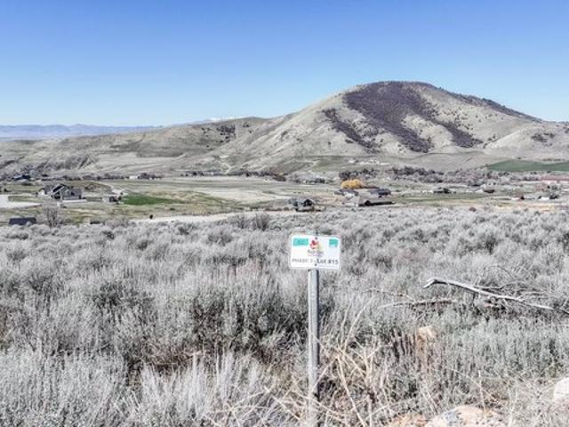 Land for sale in Franklin, Idaho