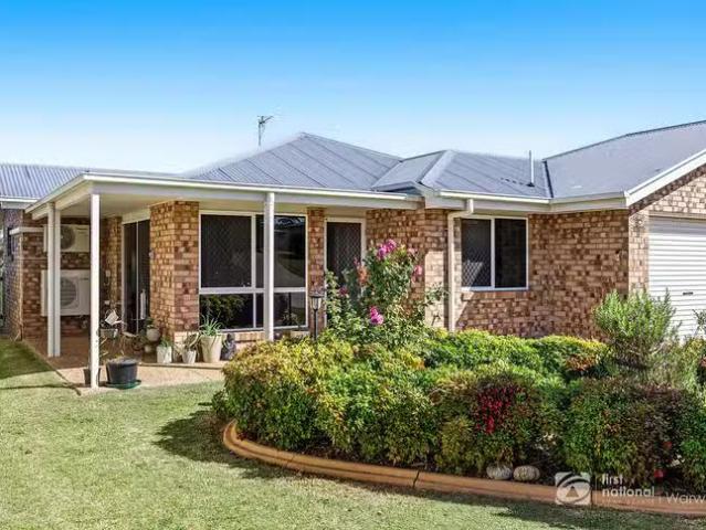 Apartment for rent in Warwick, Queensland