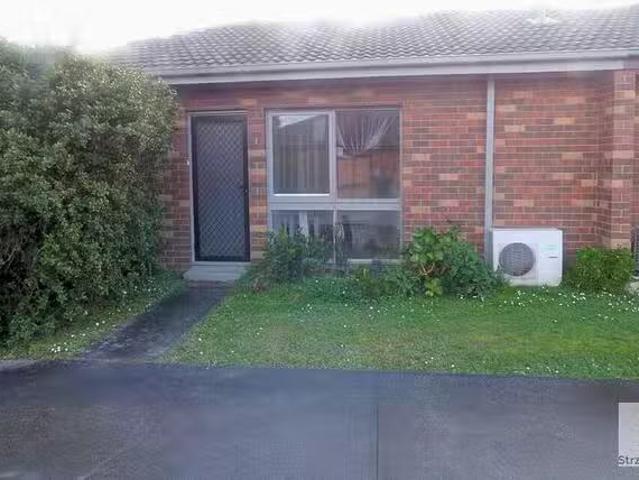 Apartment for rent in Camerons Creek, Victoria