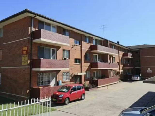 House for rent in Villawood