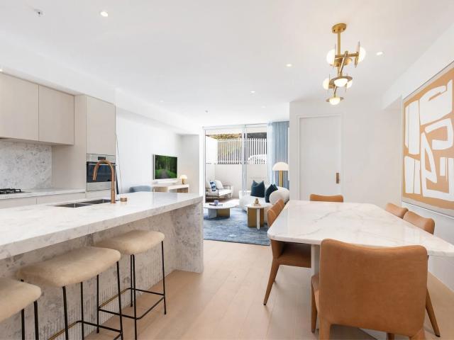 Apartment for rent in Sydney, New South Wales