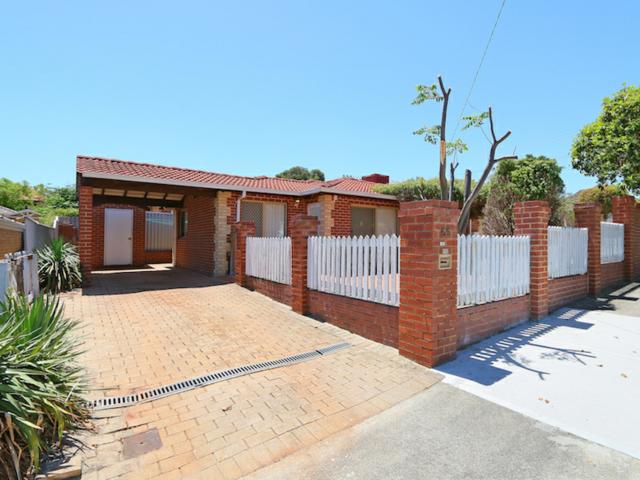 Apartment for rent in Victoria Park, Town of Victoria Park