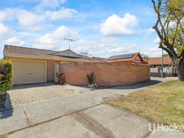 Apartment for rent in Burswood, Western Australia
