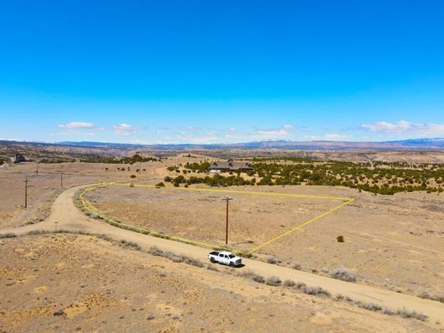 Land for sale in Duchesne, Utah