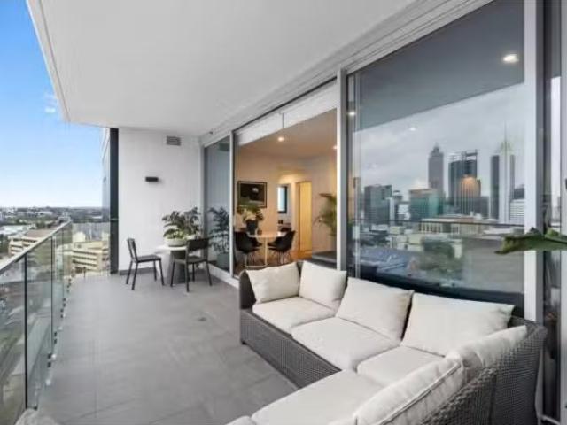 Apartment for rent in Cockburn, Western Australia