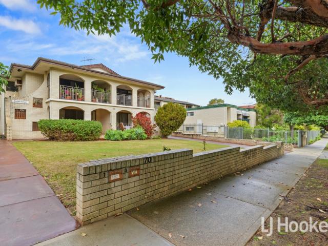 Apartment for rent in Western Australia