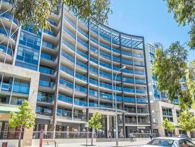 Apartment for rent in Perth, City Of Perth