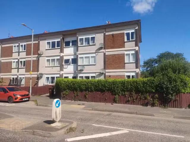 Apartment to rent