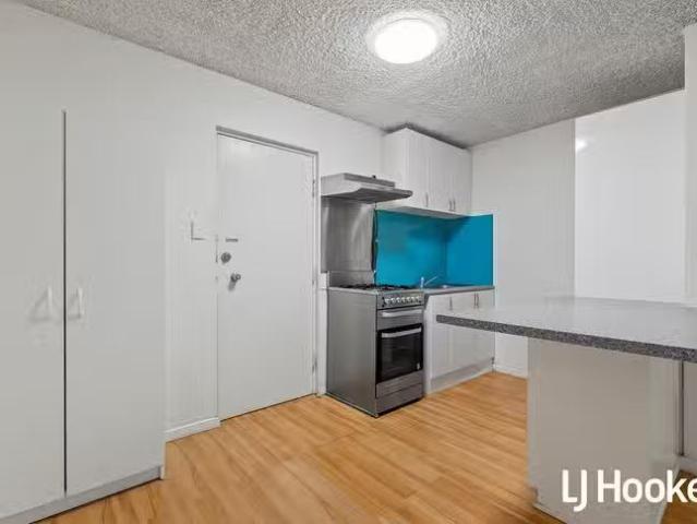 Apartment for rent in Maylands, Western Australia