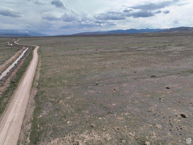Land for sale in Redmond, Utah