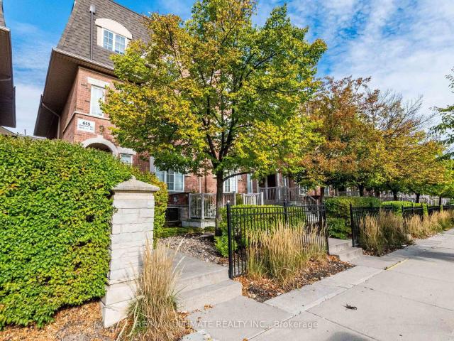 Condo for sale in Woburn, Ontario