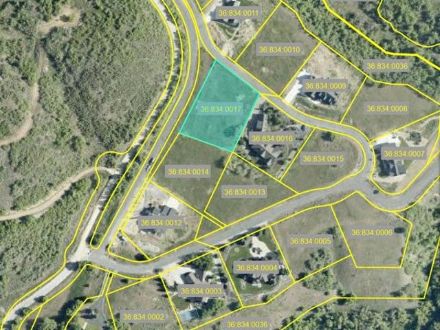 Land for sale in Springville, Utah