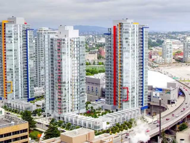 Condo for rent in Vancouver, British Columbia