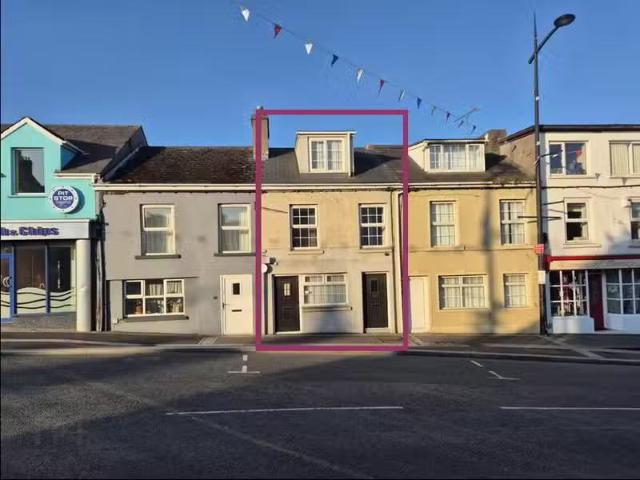 House for sale in Eadestown, North Tipperary