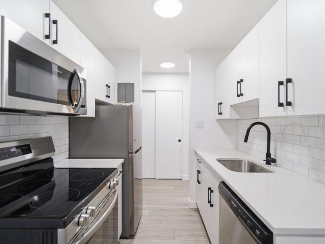 Apartment for rent in East St. Paul, Manitoba
