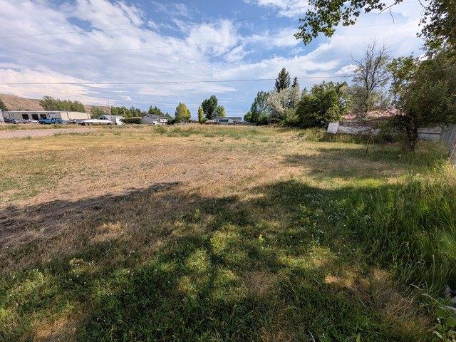 Land for sale in Montpelier, Bear Lake County