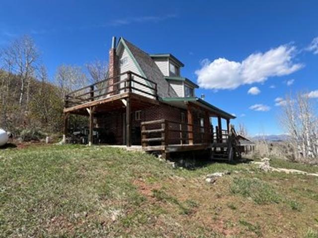 House for sale in Cache, Utah