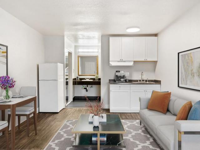 Condo for rent in El Cajon