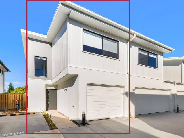 House for rent in Toombul, Queensland